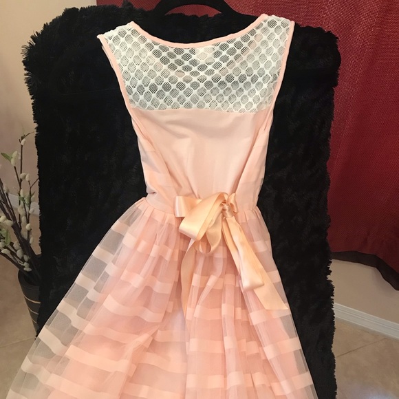 Spring/ summer dress - Picture 5 of 6